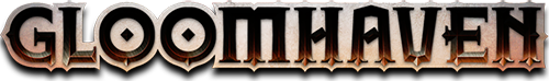 Gloomhaven Logo